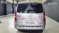 2015 Hyundai Starex