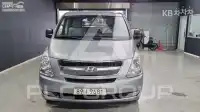 2015 Hyundai Starex
