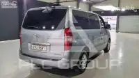 2015 Hyundai Starex
