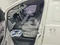 2015 Hyundai Starex