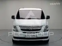 2015 Hyundai Starex