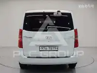 2015 Hyundai Starex