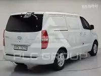 2015 Hyundai Starex