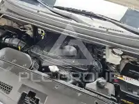 2015 Hyundai Starex