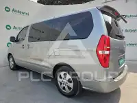 2015 Hyundai Starex