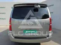 2015 Hyundai Starex