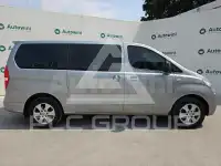 2015 Hyundai Starex