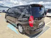 2015 Hyundai Starex