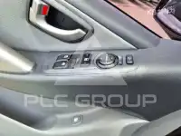 2015 Hyundai Starex