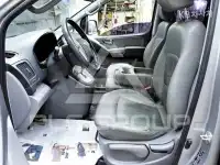 2015 Hyundai Starex