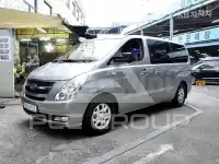 2015 Hyundai Starex