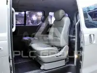 2015 Hyundai Starex