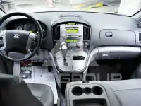 2015 Hyundai Starex