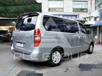 2015 Hyundai Starex