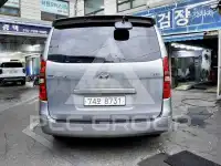 2015 Hyundai Starex
