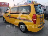 2015 Hyundai Starex