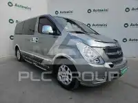 2015 Hyundai Starex