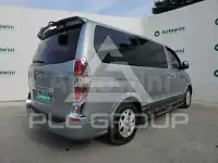 2015 Hyundai Starex