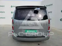 2015 Hyundai Starex