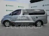 2015 Hyundai Starex