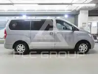 2015 Hyundai Starex