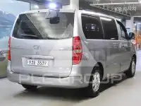 2015 Hyundai Starex