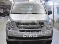 2015 Hyundai Starex