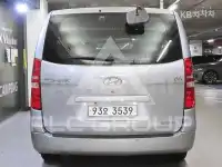 2015 Hyundai Starex