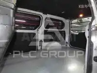2015 Hyundai Starex