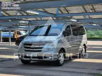 2015 Hyundai Starex