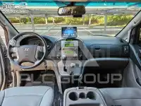 2015 Hyundai Starex