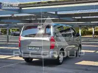 2015 Hyundai Starex