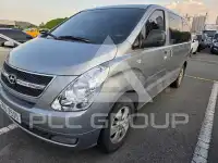 2015 Hyundai Starex