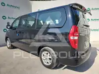 2015 Hyundai Starex