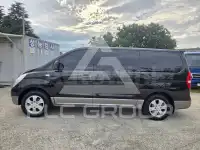 2015 Hyundai Starex