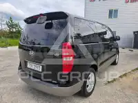 2015 Hyundai Starex