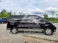 2015 Hyundai Starex