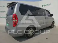 2015 Hyundai Starex