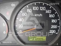 2015 Hyundai Starex