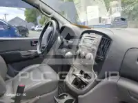 2015 Hyundai Starex