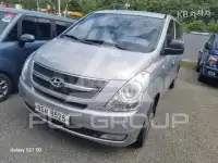 2015 Hyundai Starex