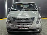 2015 Hyundai Starex