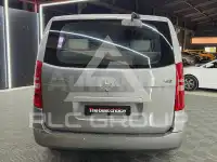 2015 Hyundai Starex