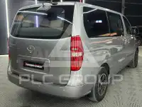 2015 Hyundai Starex