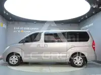 2015 Hyundai Starex