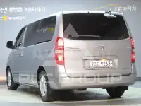 2015 Hyundai Starex