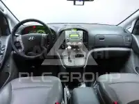 2015 Hyundai Starex