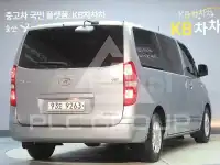 2015 Hyundai Starex