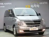2015 Hyundai Starex