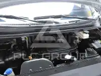 2015 Hyundai Starex
